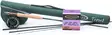 Fliegenfischen-Set, Vision Trout 9'' 5# 4-teilig - Fliegenfischerruten und Sets - 6417512845328 - 1