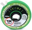 Vorfachschnur, Vision Prisma 30m - Fliegenruten und Vorfächer - 641751281768 - 1