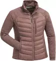 Pinewood Abisko Hybrid, Damenjacke - Damenjacken - 7331090340038 - 1
