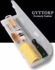 Reinigungsset für Flinten, Gyttorp - Produkte zur Seenpflege - 7318721663958 - 1