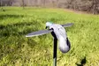 Rotierender Wellen-Dove-Dummykopf, Mojo Dove - Lockbilder - 816740002828 - 2