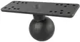 RAM-Mounts Kugelhalterung 2,25", Größe D - RAM-Mounts-Produkte - 793442006968 - 1