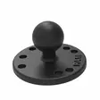 RAM runder Halterung Ø 63mm AMPs / 1" - RAM-Mounts-Produkte - 793442102028 - 1