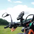 RAM Rohr-Montagehalterung 0,5 - 1" für Stangen - RAM-Mounts-Produkte - 793442102318 - 2