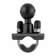 RAM Rohr-Montagehalterung 0,5 - 1" für Stangen - RAM-Mounts-Produkte - 793442102318 - 1