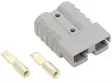 Rebelcell Truckerstecker 2 Stück 50A - Elektroaußenbordmotoren und Zubehör - 7106623686898 - 1