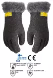 Robuste gefütterte Handschuhe, Jokasafe Jokapolar - Handschuhe - 6418774130108 - 1