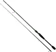 Ruthless BlackLine Barsch 6'10" 5-20g - Baitcasting- und Spinnruten - 6429811709508 - 2