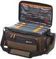 Savage Gear System Box Tasche - Angelboxen und Zubehör - 5706301742438 - 1
