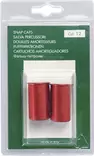 SC Klickpatrone für Schrotflinten, 20 Kaliber, 2 Stück - Waffenaccessoires - 6438418000758 - 1
