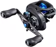 Shimano SLX DC 150HG, Baitcastingrolle - Casting Multiplier Rollen - 022255225748 - 1
