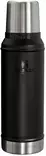 Stanley Thermos Classic 0,94L Schwarz - Kochen, Thermosflaschen und Trinkflaschen - 1210001949768 - 1