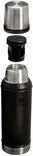 Stanley Thermos Classic 0,94L Schwarz - Kochen, Thermosflaschen und Trinkflaschen - 1210001949768 - 2