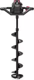 Strikemaster 40V Power Head + 8" Eisbohrer - Bohrer und Sägen - 6416038106678 - 1