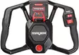 Strikemaster 40V Power Head + 8" Eisbohrer - Bohrer und Sägen - 6416038106678 - 4