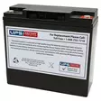 ULTRAMAX 12V 18Ah Akku LifePO4 - Elektroaußenbordmotoren und Zubehör - 5036446806918 - 1