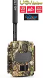Uovision Compact 4G LTE Wildkamera - Wildkameras - 6955962000008 - 1