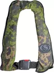 Ursuit M05 Camouflage Schwimmweste - Boots- und Rettungsanzüge - 5415275436358 - 1