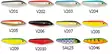 Vicke Original 20g - Jerkbaits - 7340010374818 - 1