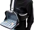 Westin W3 Street Sling, Rucksack für Angler - Angelboxen und Zubehör - 5707549471258 - 2