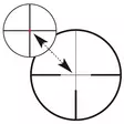 Zeiss V6 1,1-6x24 Zielfernrohr, IL 60 - Zielfernrohre - 4047006205608 - 2