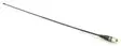 Zodiac Antenne lang 50cm - VHF- und Funkgeräte - 7036094200838 - 1