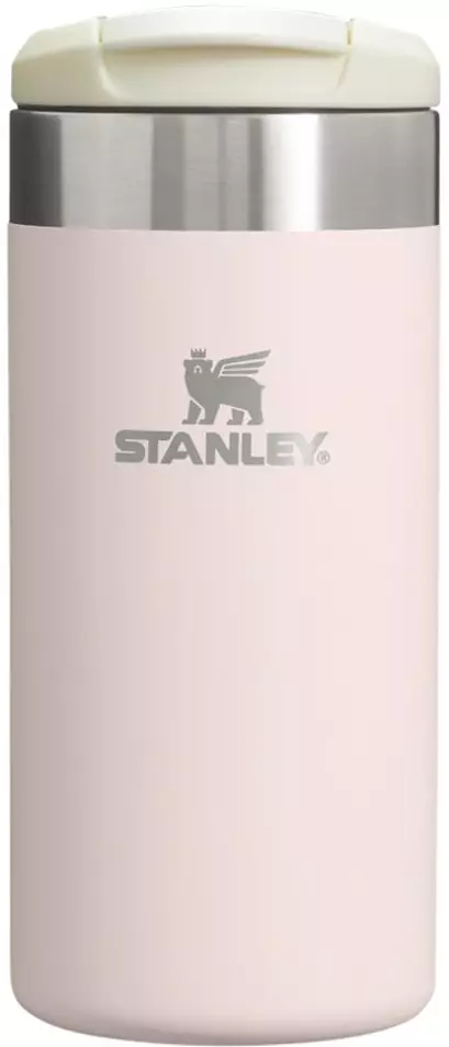 Stanley AeroLight 0,35l Thermobecher, Rose - Kochen, Thermosflaschen und Trinkflaschen - 1210001910508 - 1