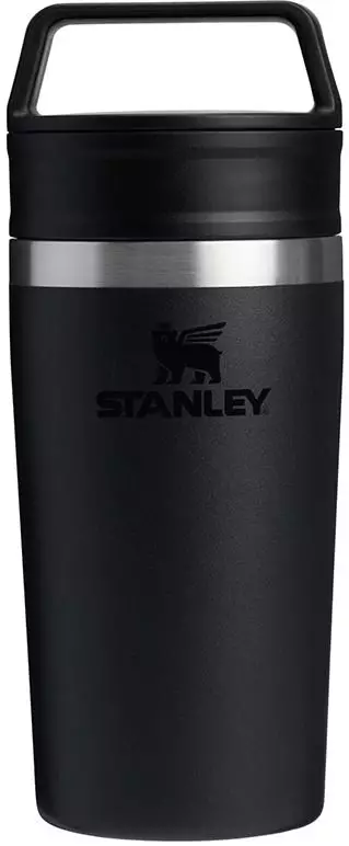 Stanley Café to Go, Travel Mug 0,35l - Kochen, Thermosflaschen und Trinkflaschen - 1210001965188 - 1