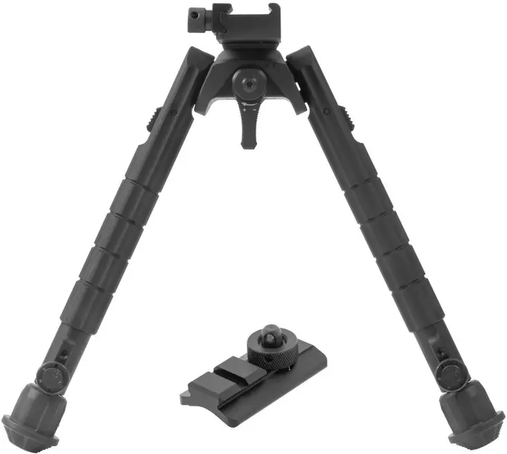 UTG Recon 360 TL Zweibein 5,5-7" (14-18cm) - Waffenaccessoires - 4717385557338 - 1