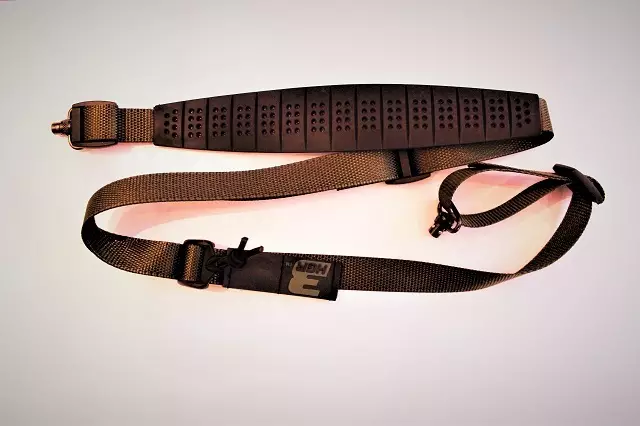 3HGR Driven Waffenriemen QD vorne - Waffenaccessoires - 6430051770128 - 1