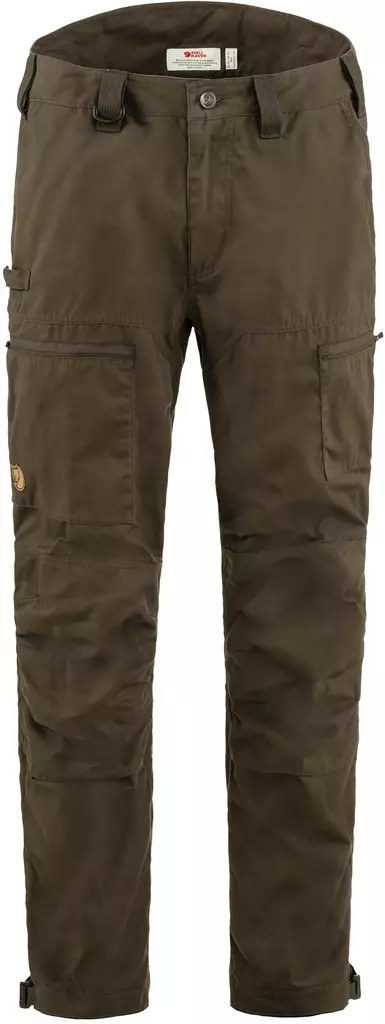 Fjällräven Drev Hybrid Hosen, M - Fjällräven Hosen - 7323451053008 - 1