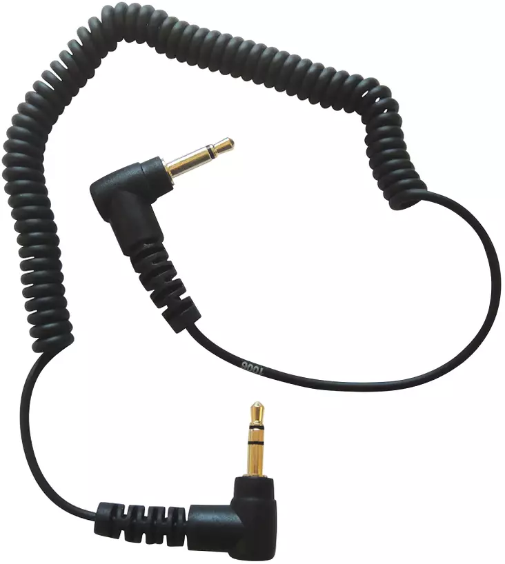 Lafayette 3,5mm - Sordin Radiokabel - - 7332020029048 - 1