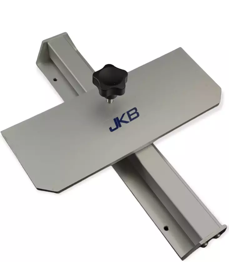 JKB Schraubbarer Anturihissi - Echolot Zubehör - 7350120880048 - 1