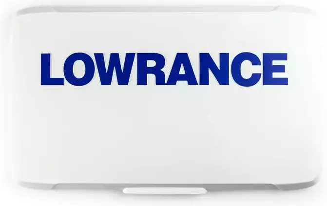 Lowrance Eagle 5" Displayschutz - Echolot Zubehör - 9420064135158 - 1