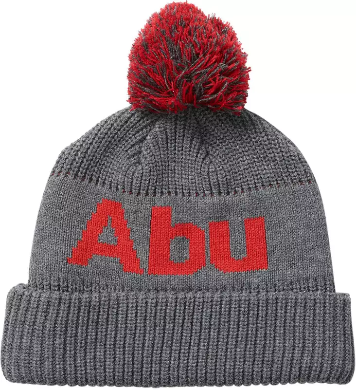 Abu Garcia Bubble Beanie, Mütze - Kopfbedeckungen - 036282132528 - 1