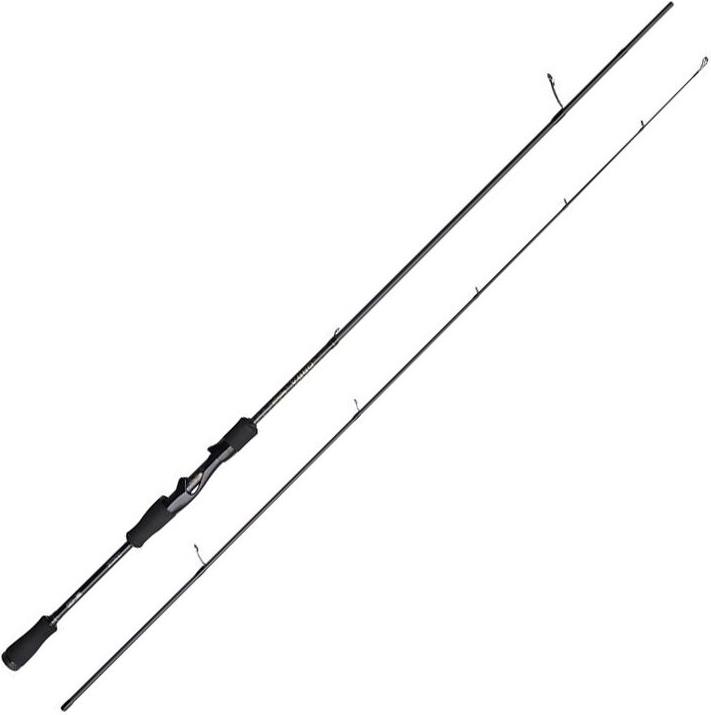 Abu Garcia Orra 7' 3-14g, Spinnrute - Spinruten - 036282118348 - 1