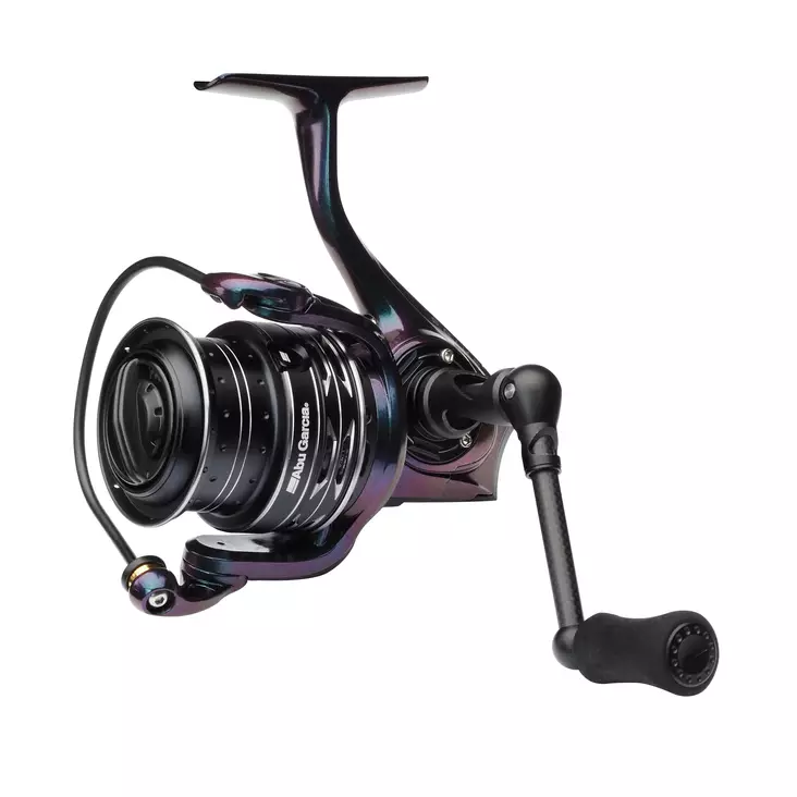 Abu Garcia Spike 2000SH, Spinnrolle - Baitcastingrollen - 036282104938 - 1