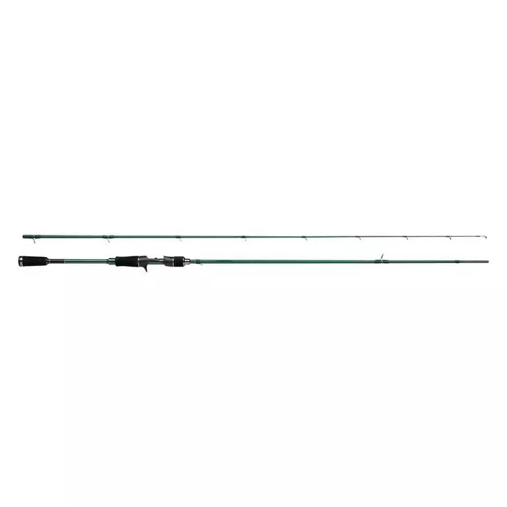Abu Garcia Spike X Crankbait 7'2" 7-28g - Spinruten - 036282072138 - 1