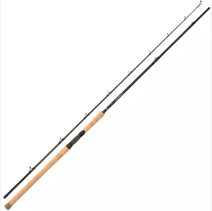 Abu Garcia Svartzonker 7' 40-140g, Köderrolle - Baitcasting- und Spinnruten - 036282947528 - 1