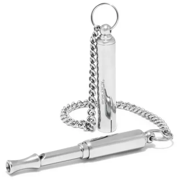 Acme Silent Dog Whistle - Hundeausrüstung - 717668115358 - 1