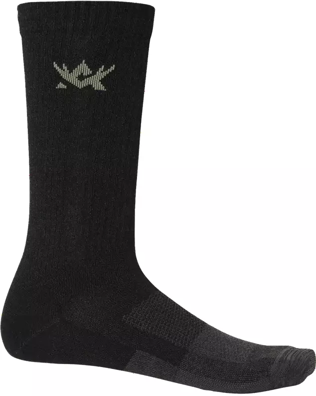 Alaska CoolDry Socken 2 Paar, Schwarz - Alaska Ausrüstung - 6438347055378 - 1