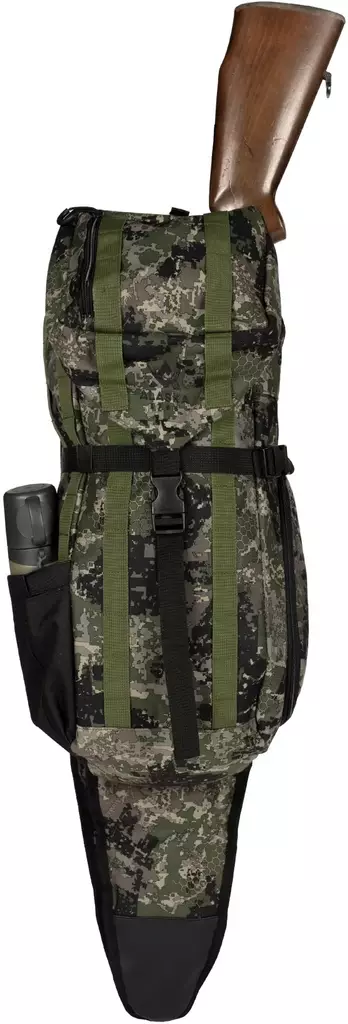Alaska Rifleman II 25L Waffe-Rucksack - Alaska - 6438347046858 - 1