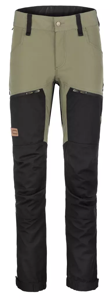 Anar Gahta City Curved, Damenhose - Anar Outdoorhosen - 6438014277568 - 1