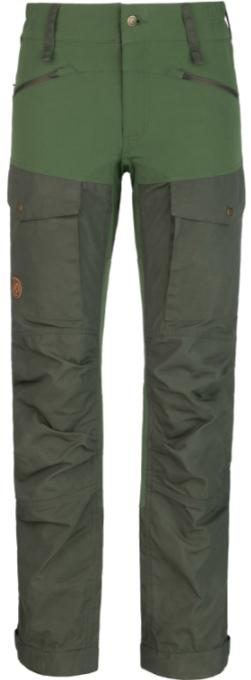 Anar Galda, Damenhosen Grün - Anar Outdoorhosen - 6438014346808 - 1