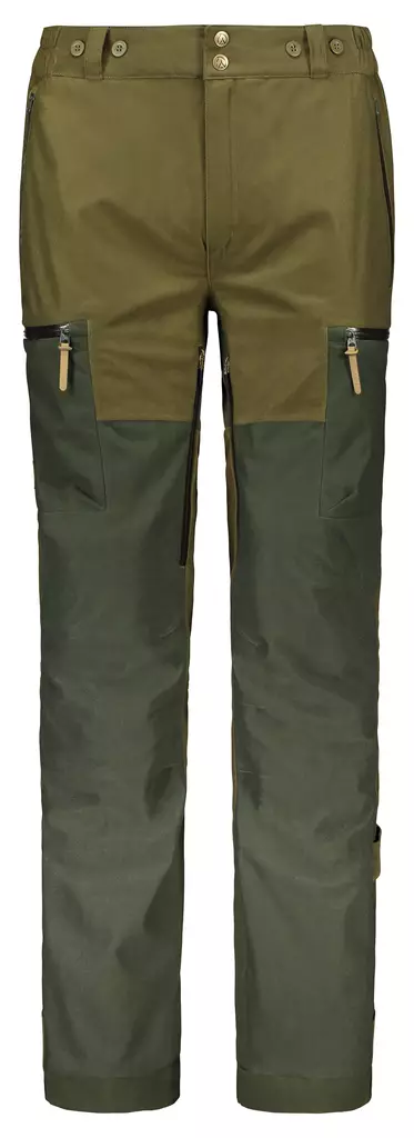 Anar Hirvas Grün, Jagdhosen - Anar Jagdbekleidung - 643801422398 - 1