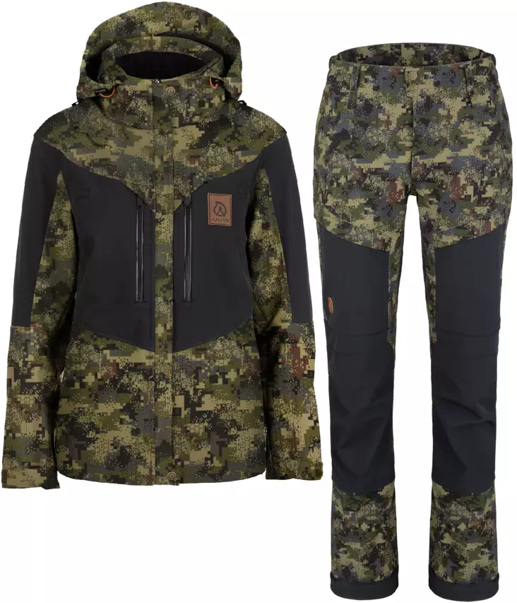 Anar Magga 2.0, Jagdkleidung - Anar Jagdbekleidung - 643801419948 - 1