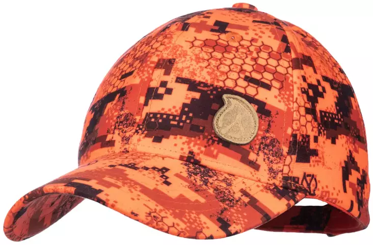 Anar Savka, Camo Blaze Cap - Mützen und Handschuhe - 6438014201368 - 1