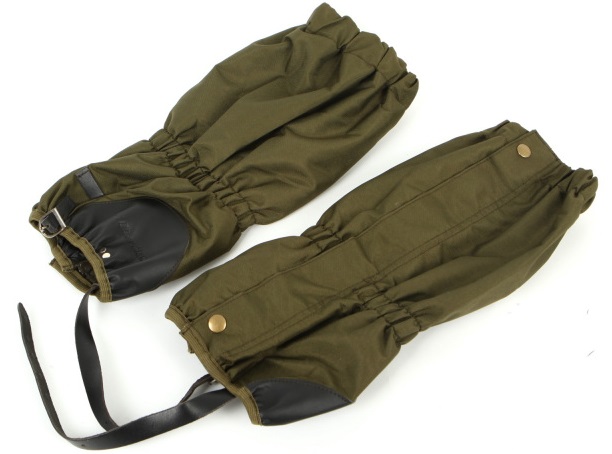 Bear Claw grüne Beinlinge - Sonstige Bekleidungsprodukte - 6438212091198 - 1