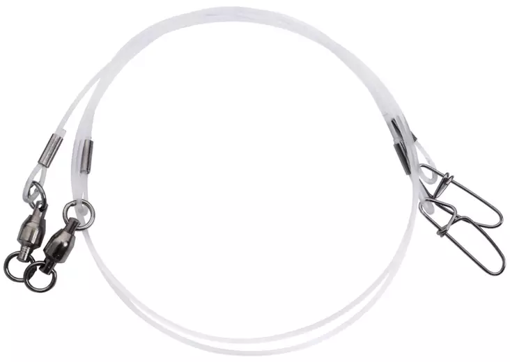 Berkley Fusion 19 Fluorocarbon Spinnführer - Vorfachmaterialien und Schnüre - 02863294428 - 1