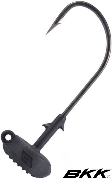 BKK Silent Chaser, Draggin Ned Jigkopf B - Jig-Ausrüstungen - A-EA-2448 - 1